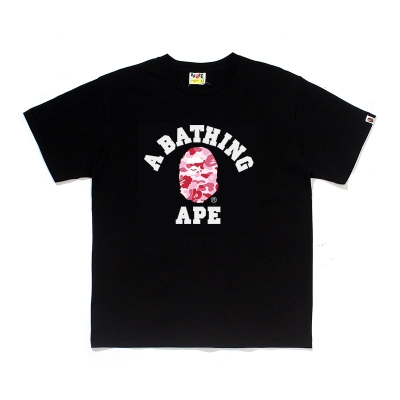 BAPE Shirt D169# 02