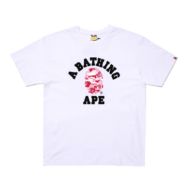 BAPE Shirt D169#
