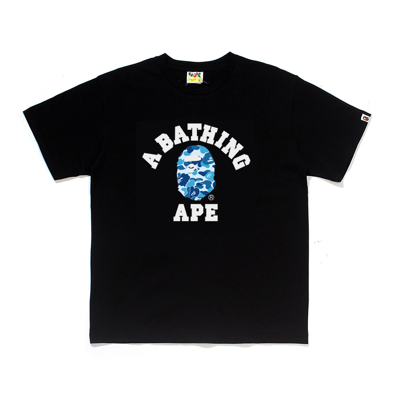 BAPE Shirt D169#