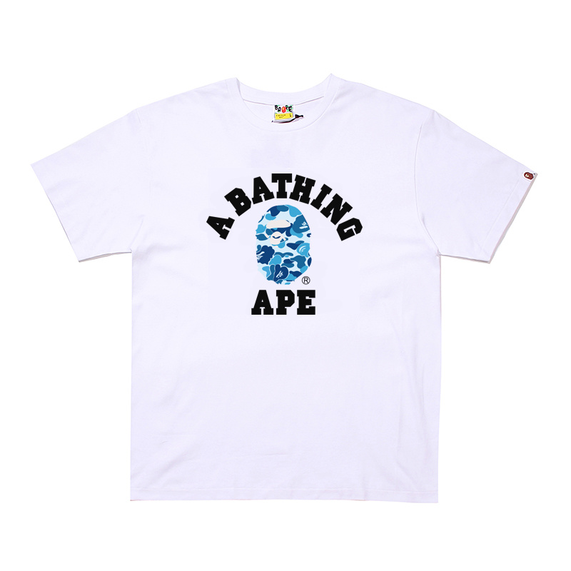 BAPE Shirt D169#