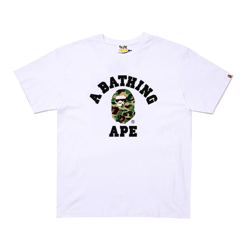 BAPE Shirt D169#