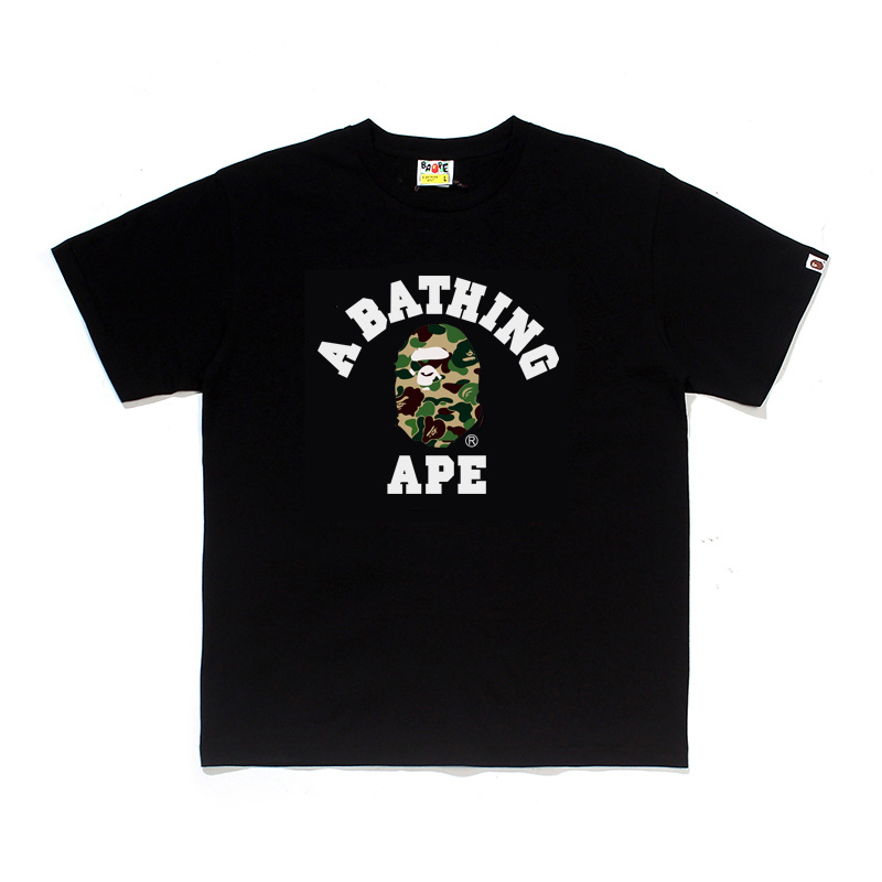 BAPE Shirt D169#