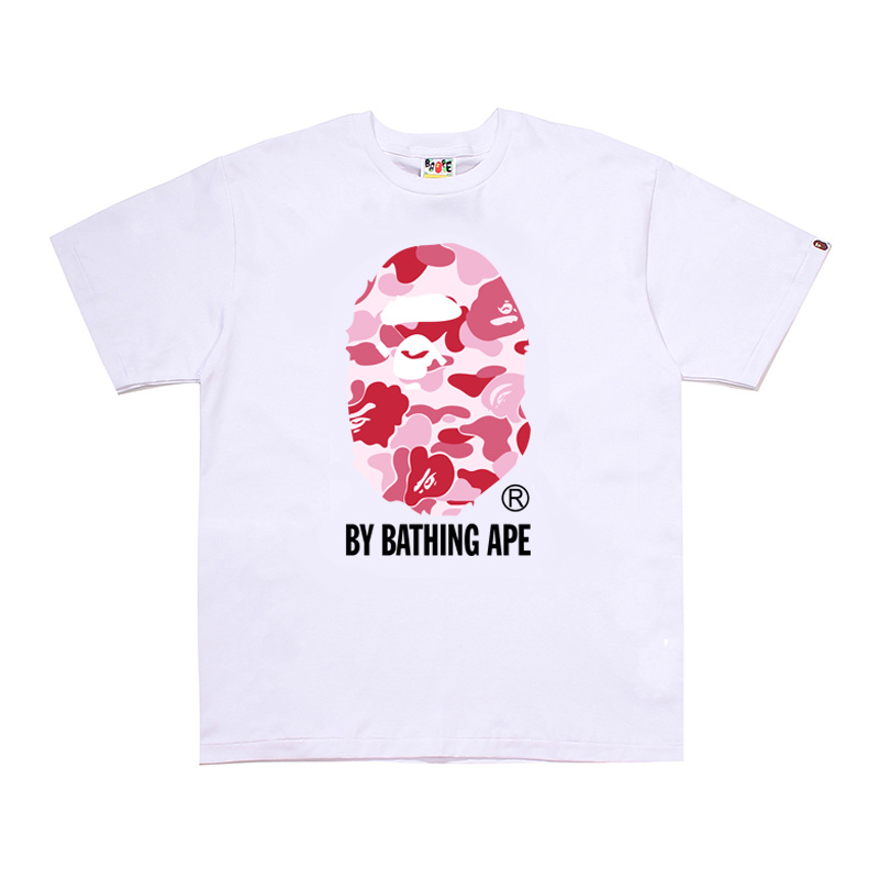BAPE Shirt D170#