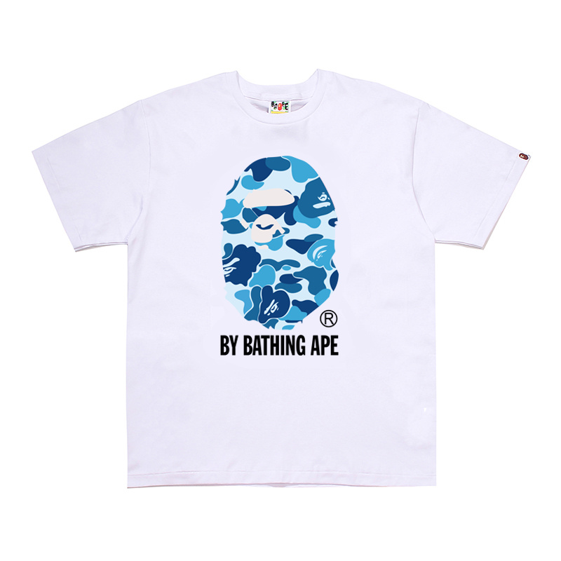 BAPE Shirt D170#