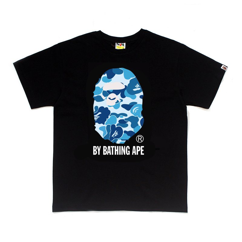 BAPE Shirt D170#