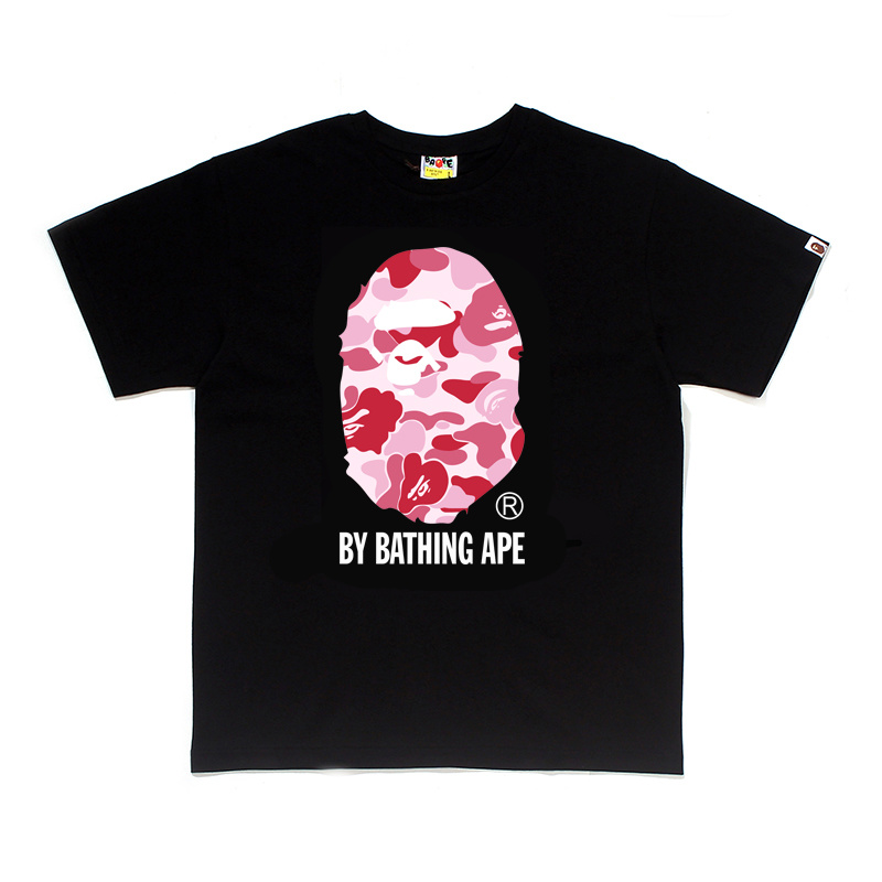 BAPE Shirt D170#
