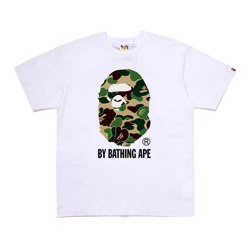 BAPE Shirt D170#