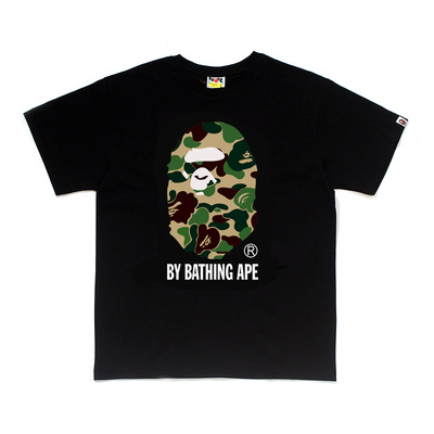 BAPE Shirt D170#