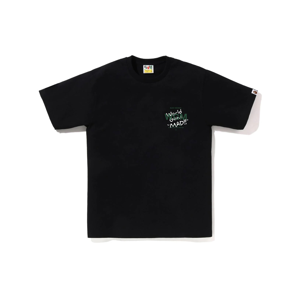 BAPE Shirt D762#