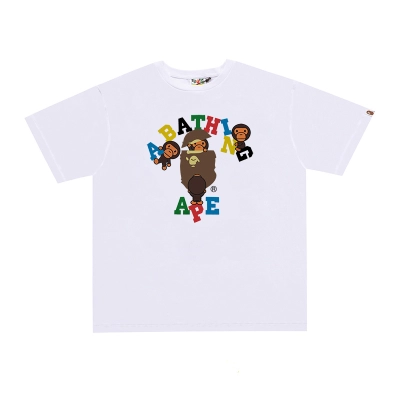 BAPE Shirt D765# 02