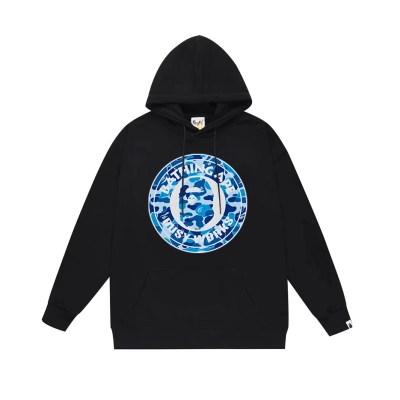 BAPE Shirt Hoodie 01