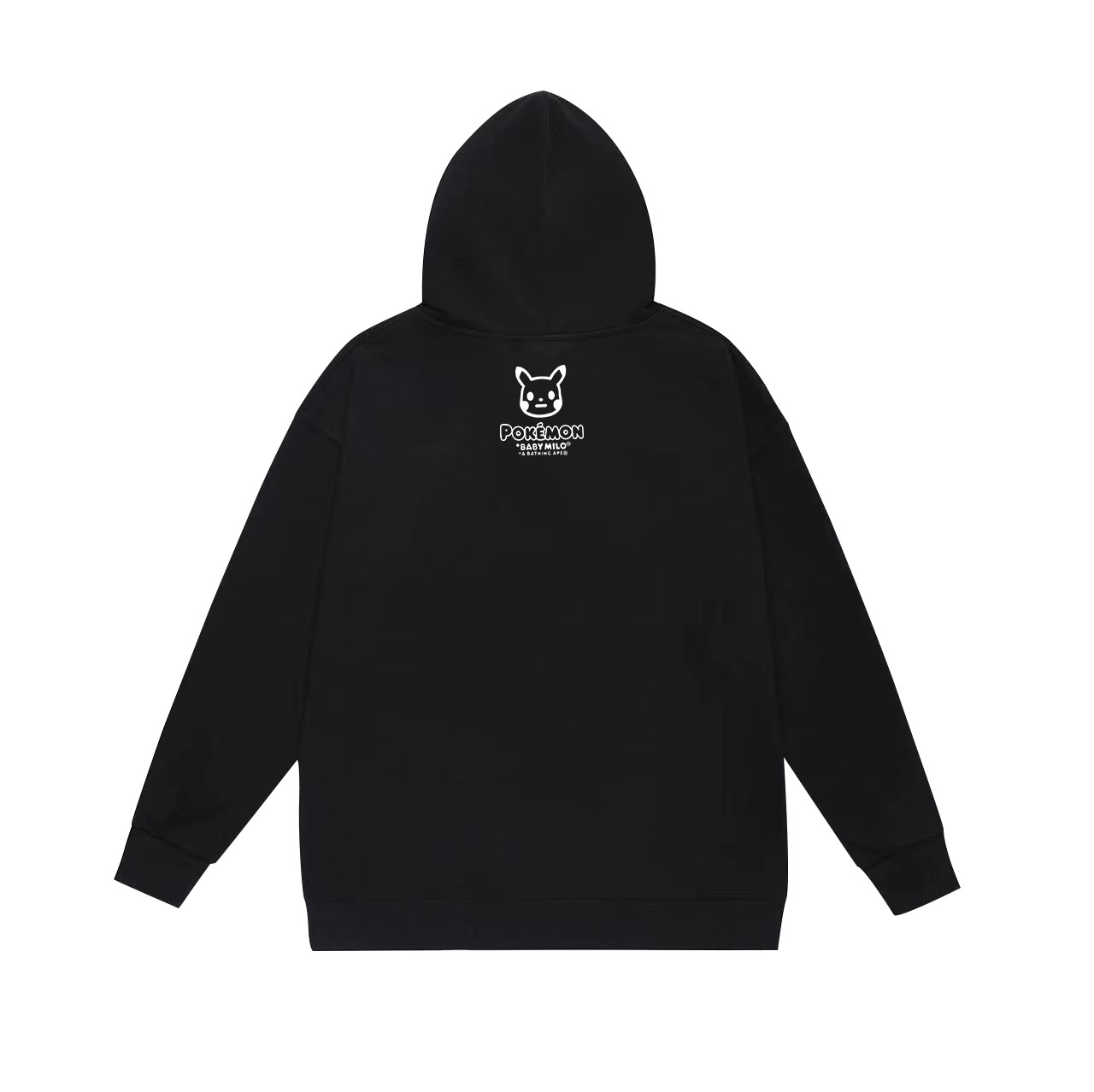 BAPE Shirt Hoodie