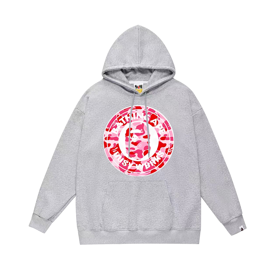 BAPE Shirt Hoodie