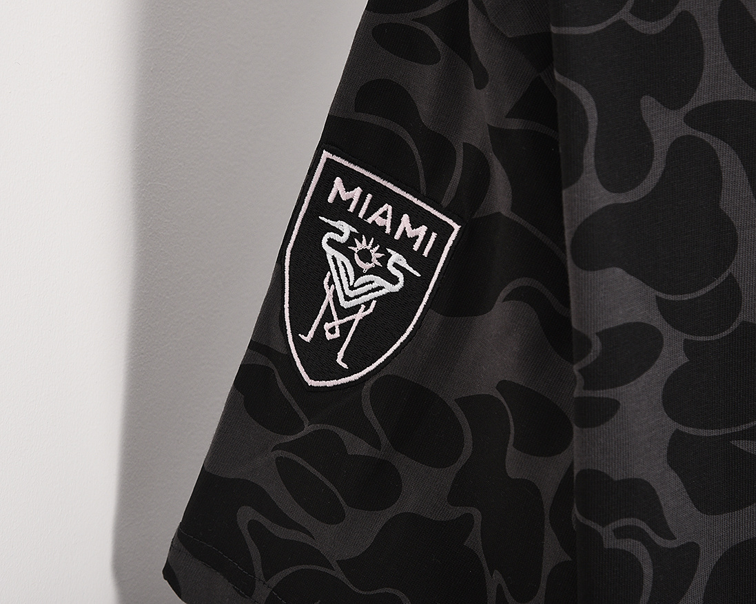 BAPE Shirt Miami B202