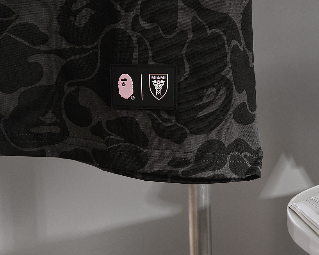 BAPE Shirt Miami B202