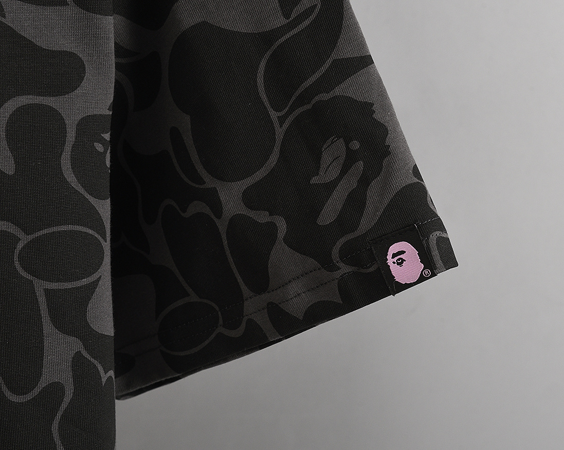 BAPE Shirt Miami B202