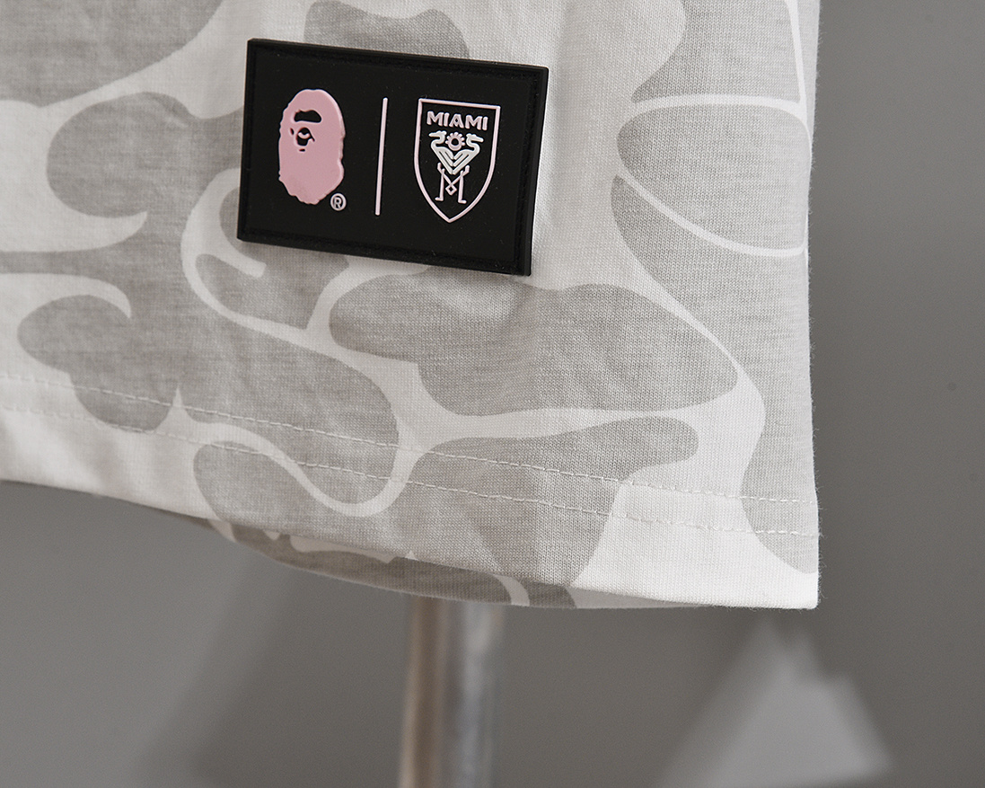 BAPE Shirt Miami B202