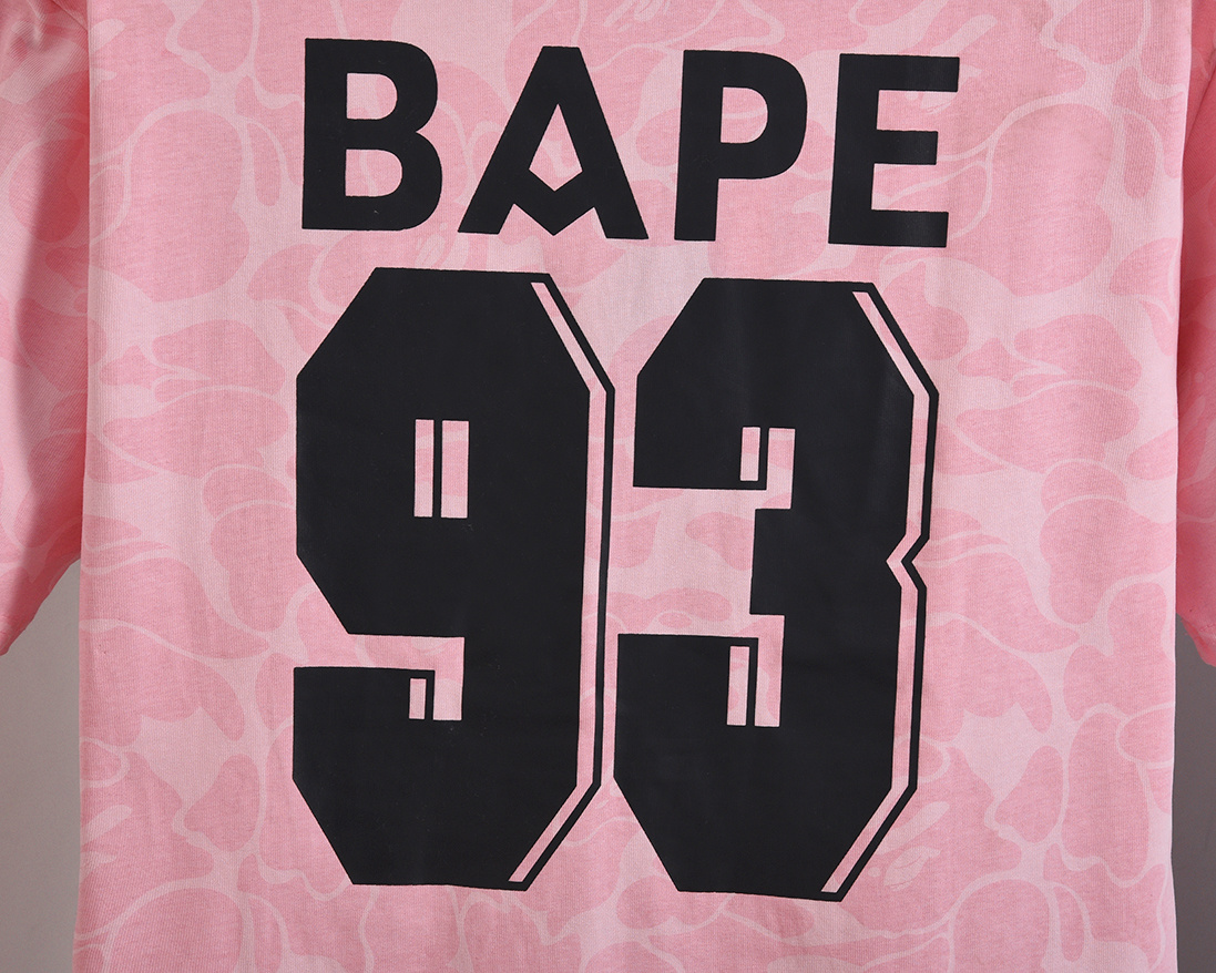 BAPE Shirt Miami B202