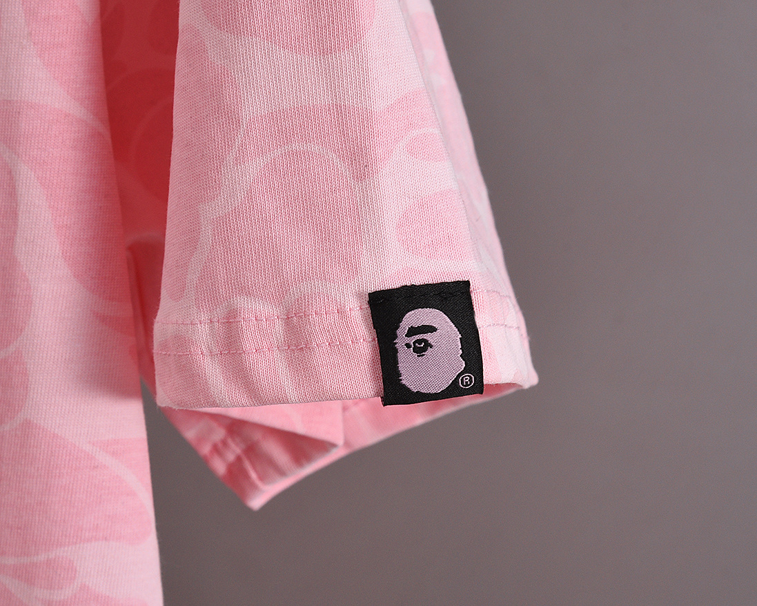 BAPE Shirt Miami B202