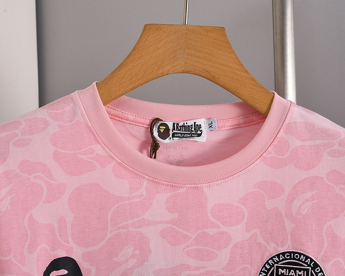 BAPE Shirt Miami B202
