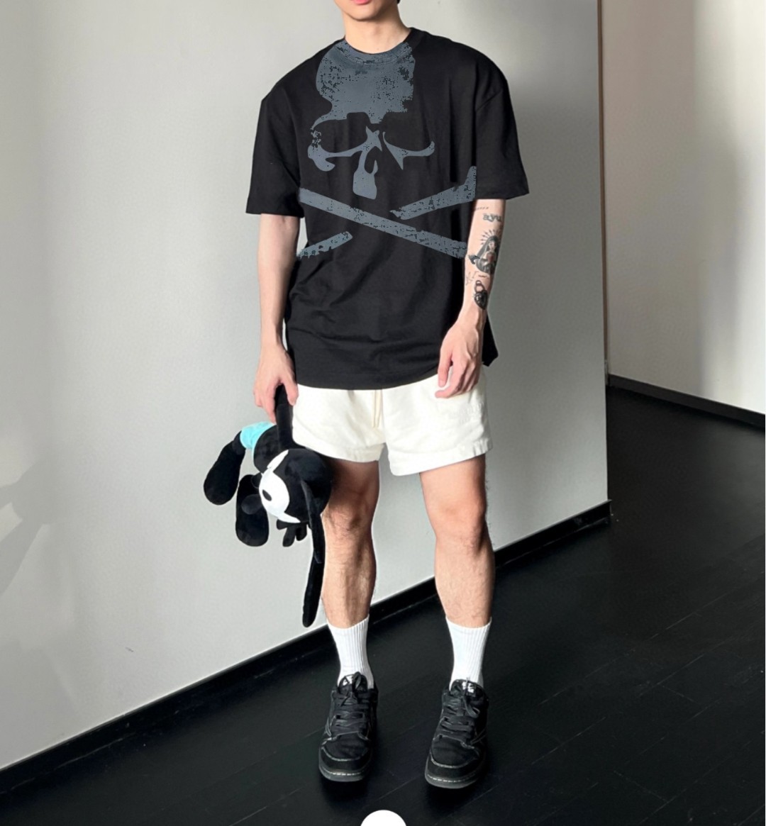 BAPE Shirt S891