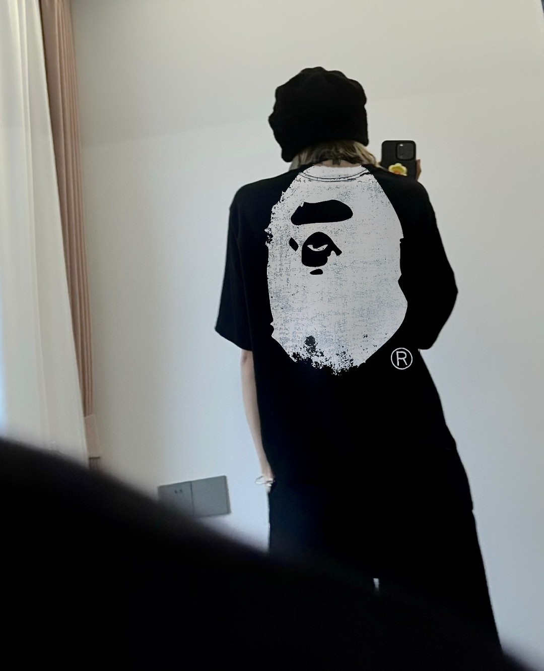 BAPE Shirt S891