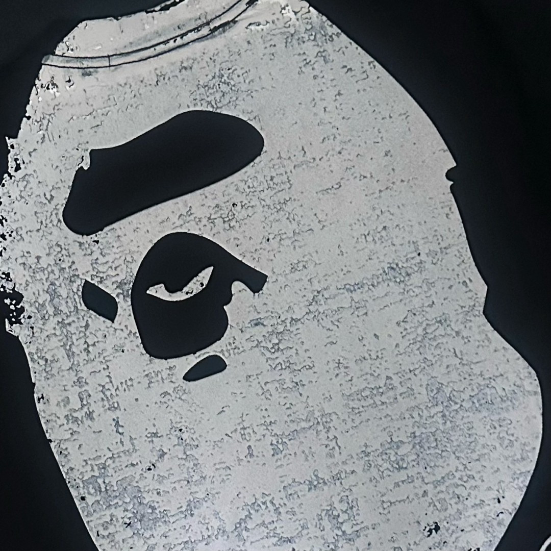 BAPE Shirt S891