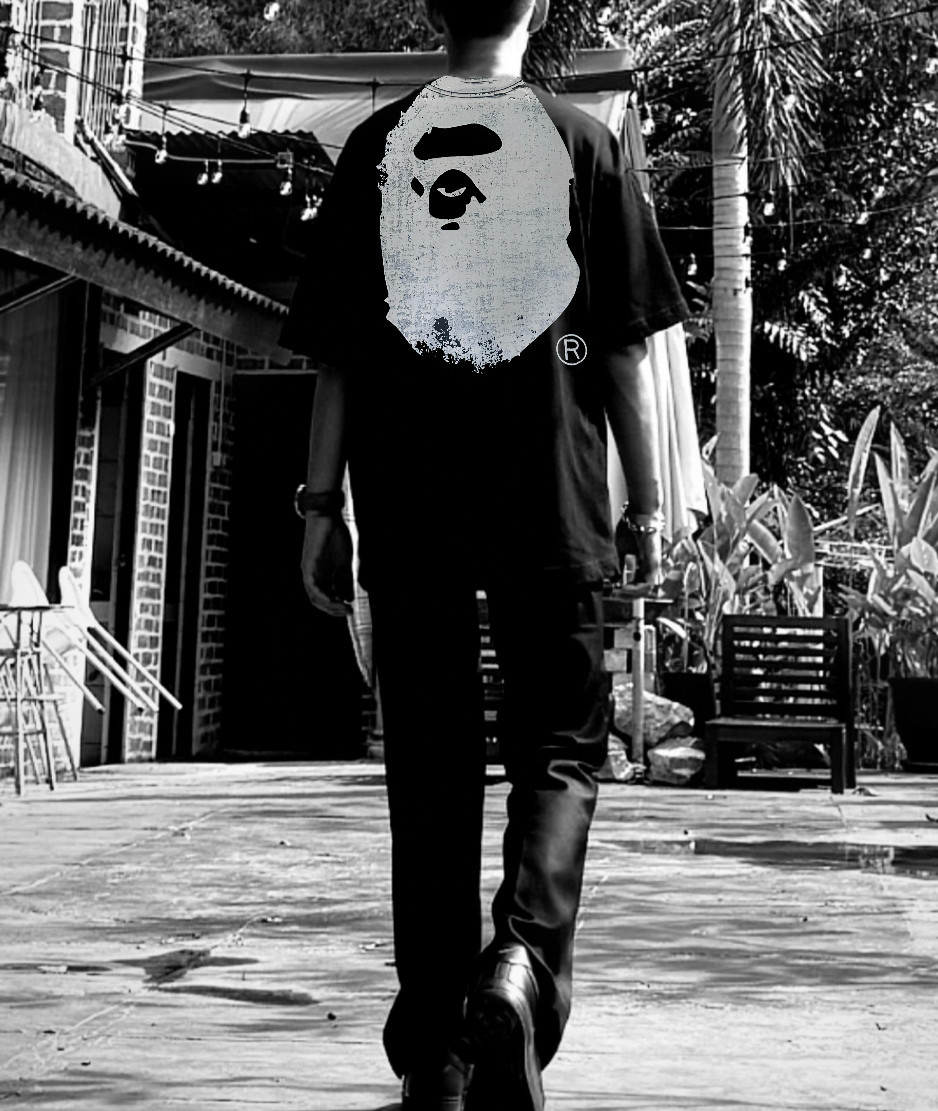 BAPE Shirt S891
