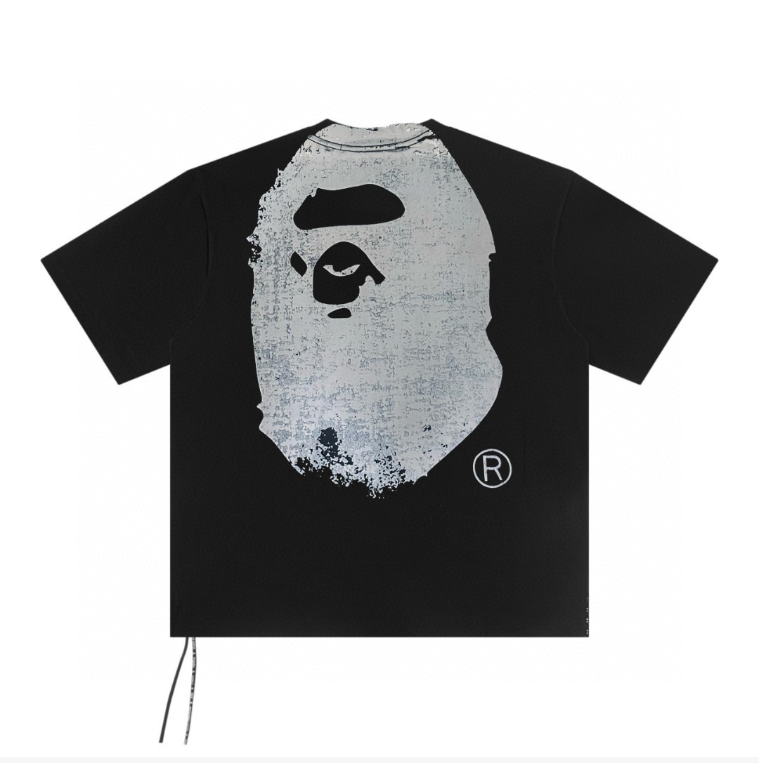 BAPE Shirt S891