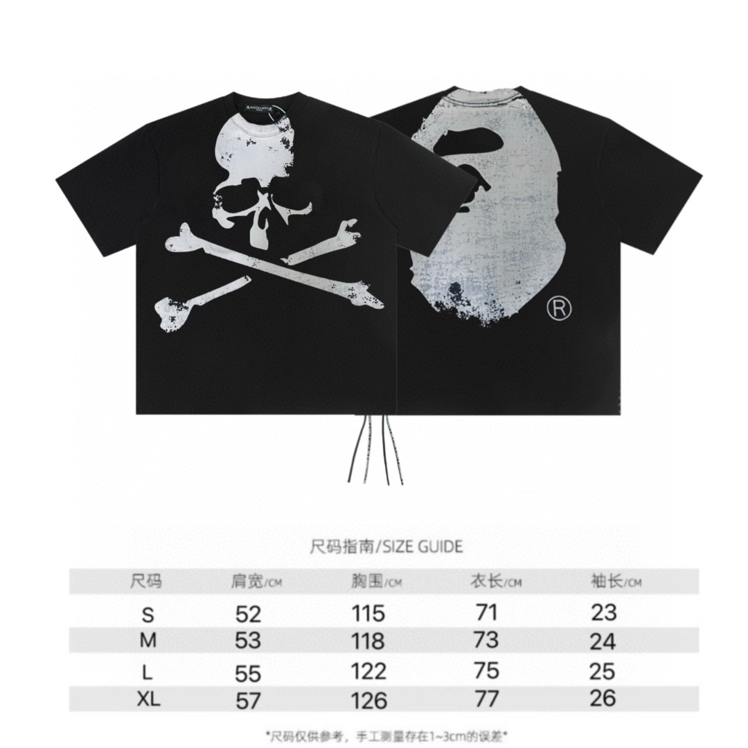 BAPE Shirt S891
