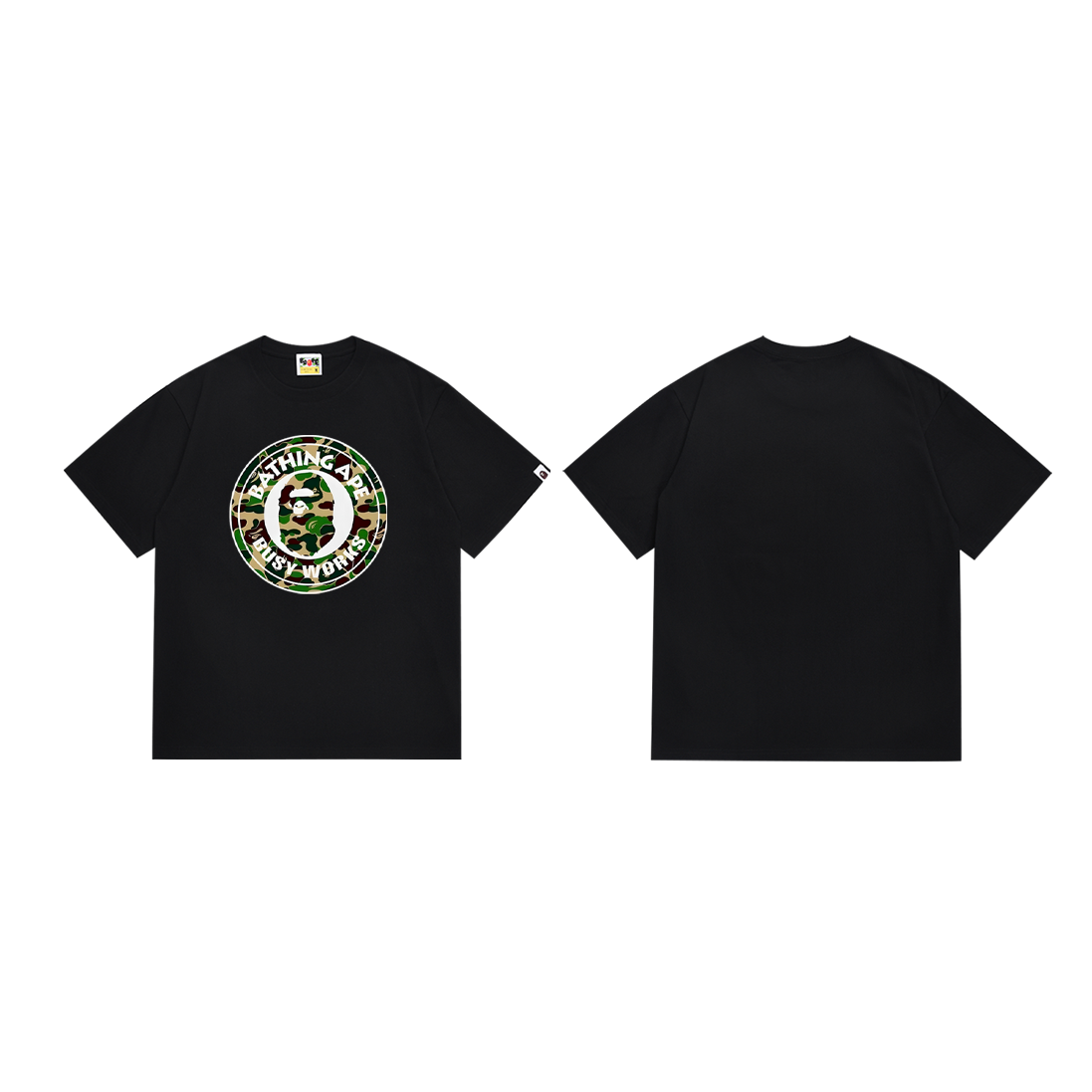 BAPE Shirt SC001#