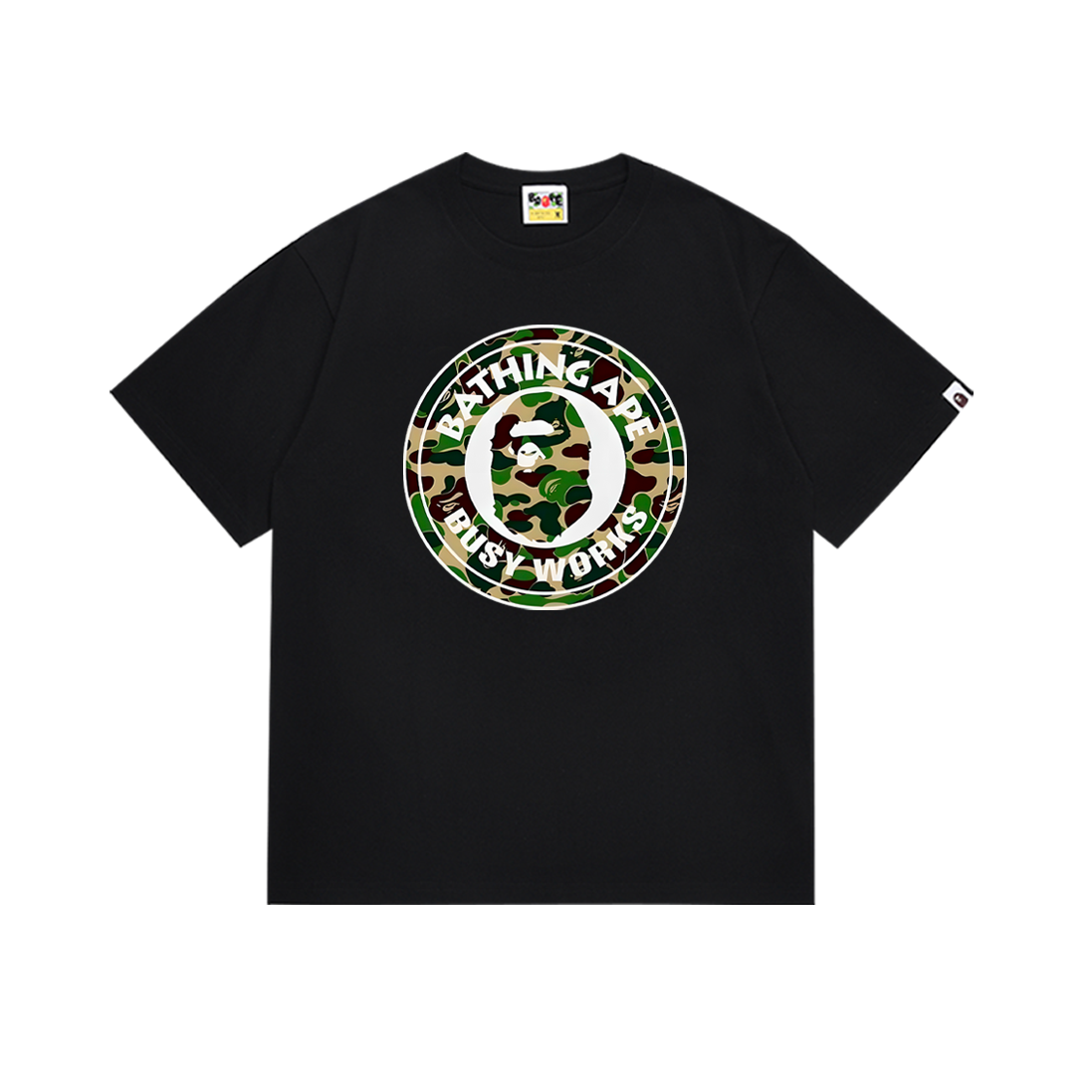BAPE Shirt SC001#