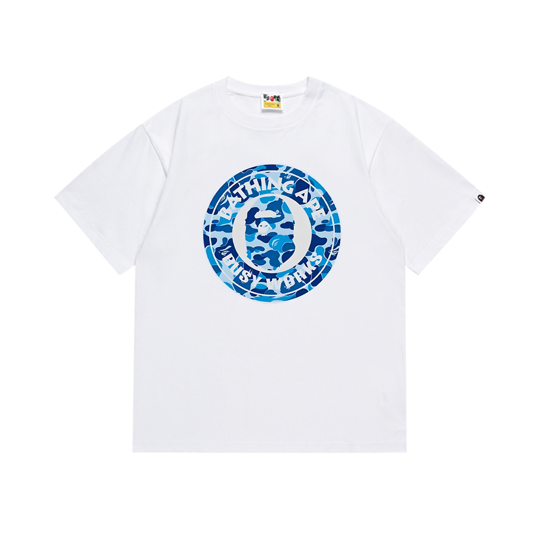 BAPE Shirt SC001#