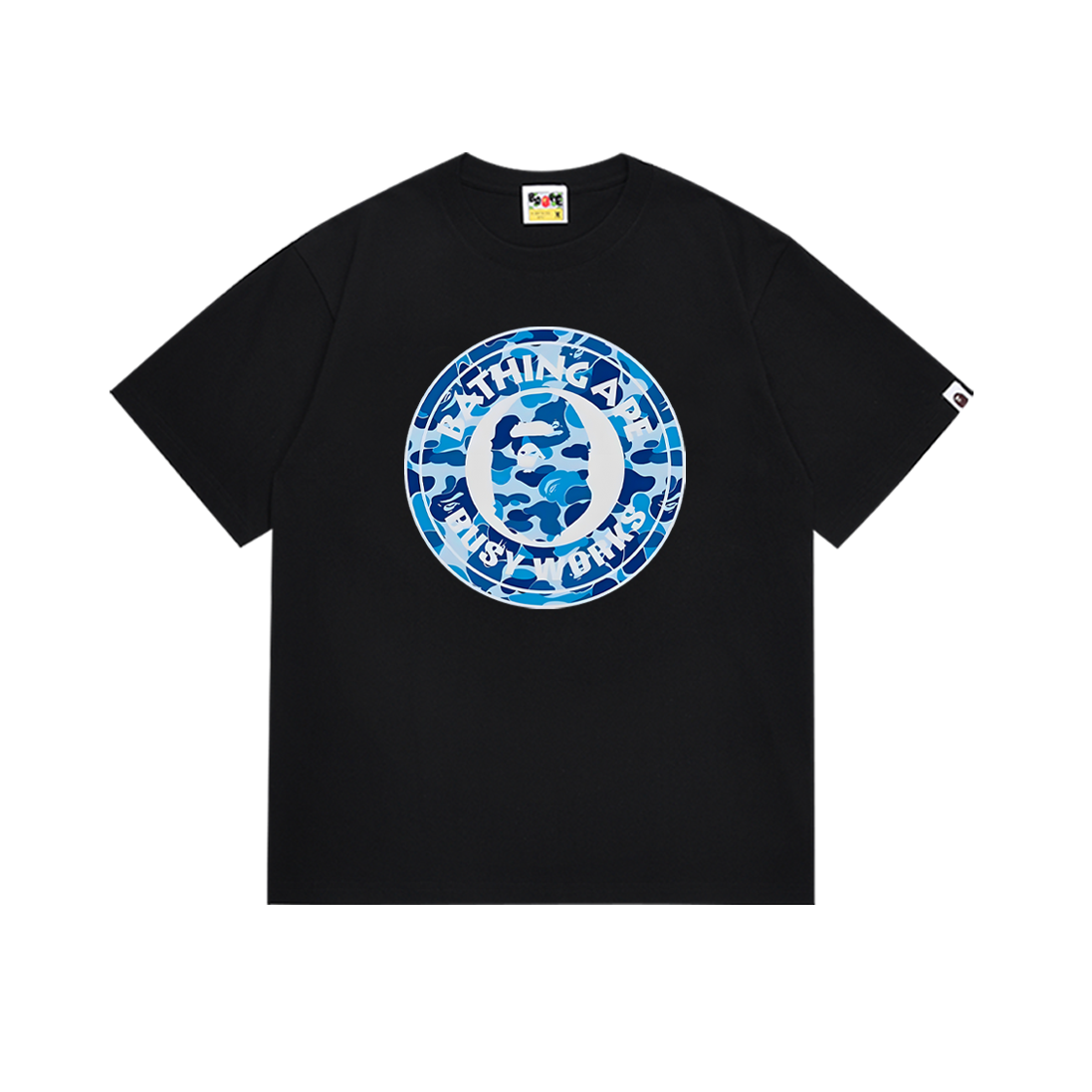 BAPE Shirt SC001#