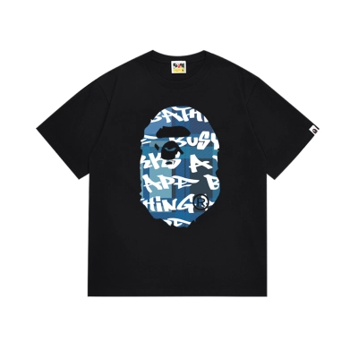 BAPE Shirt SC002 01