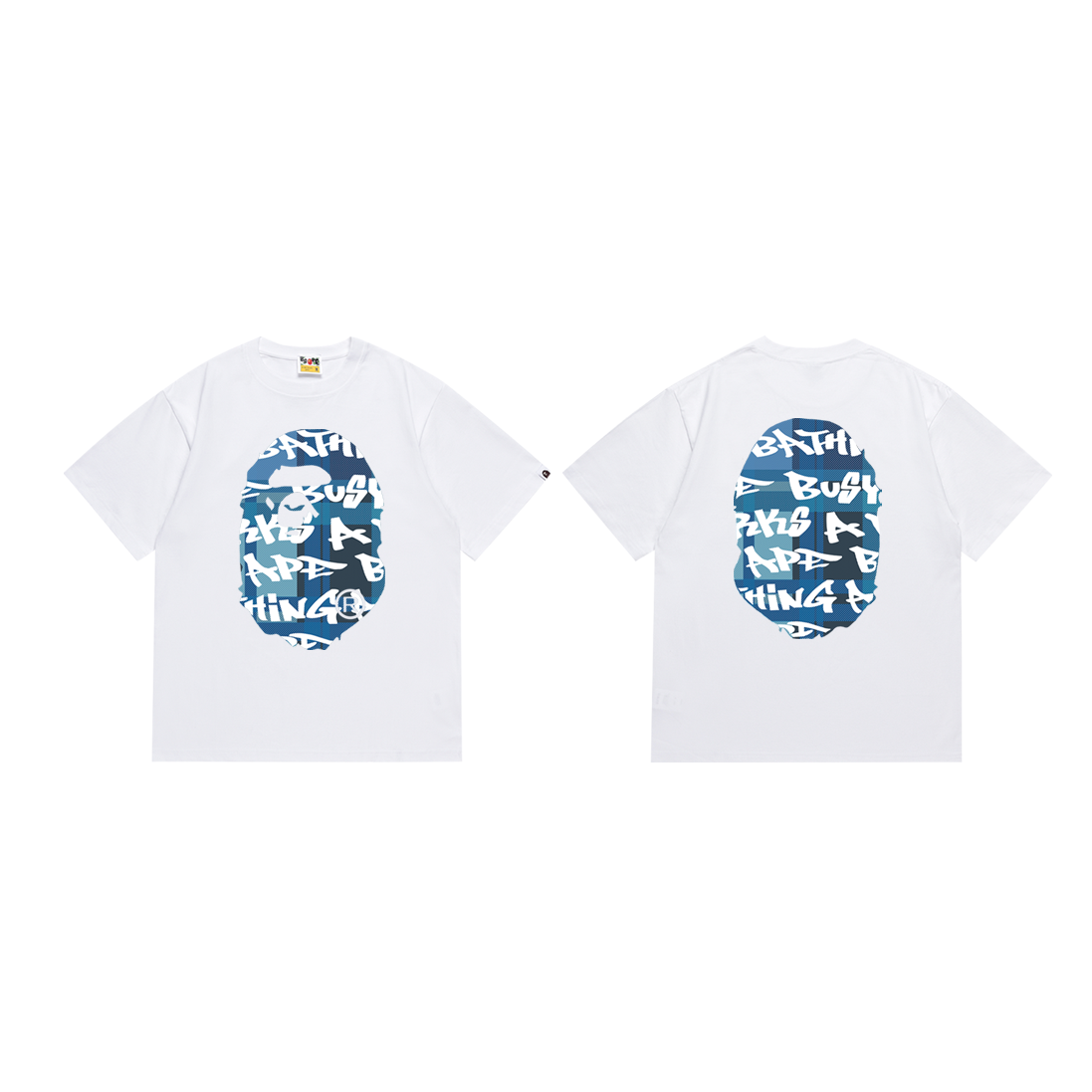BAPE Shirt SC002