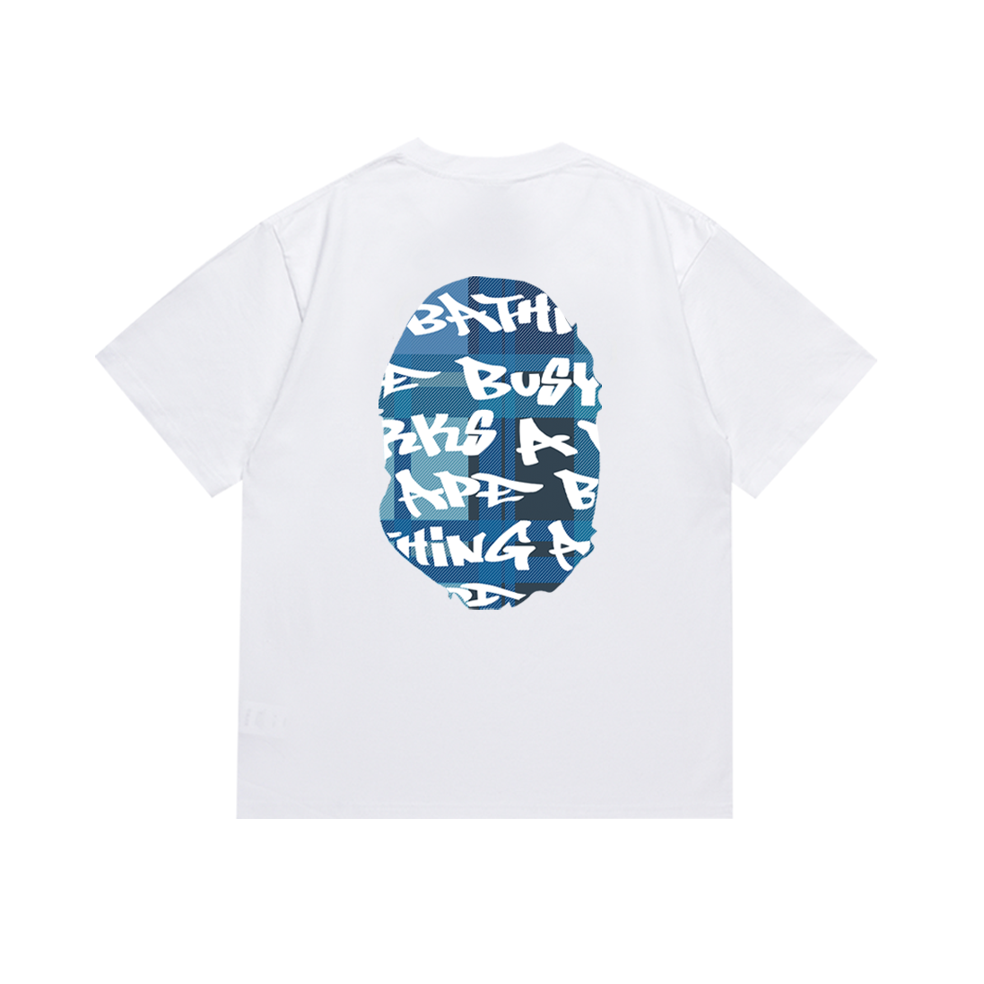 BAPE Shirt SC002
