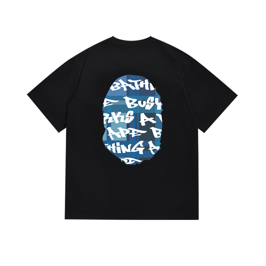 BAPE Shirt SC002