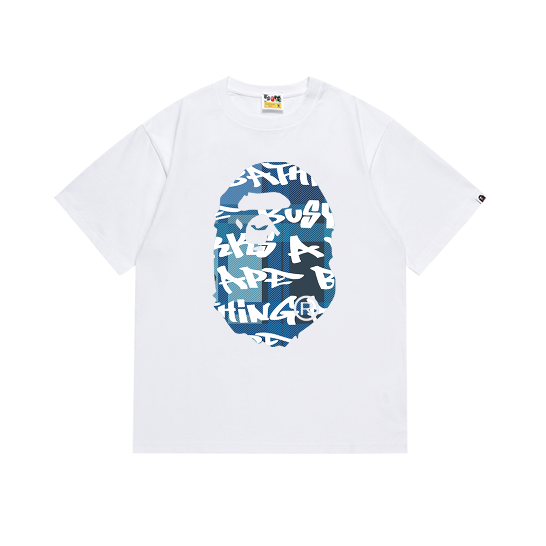 BAPE Shirt SC002