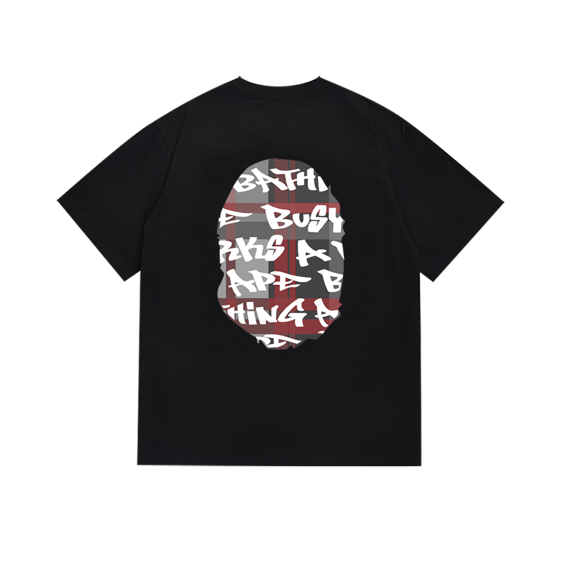 BAPE Shirt SC002