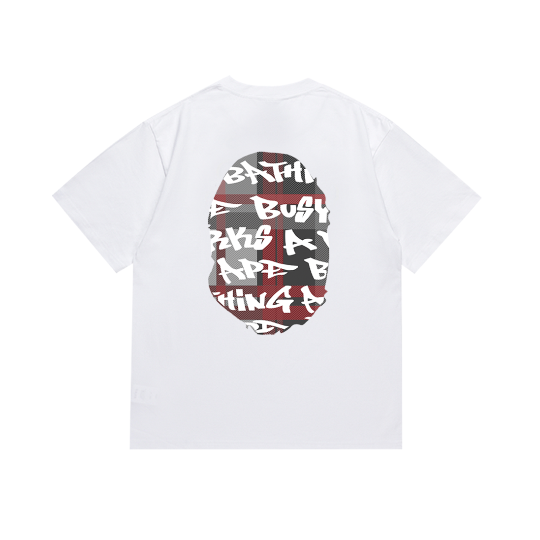 BAPE Shirt SC002