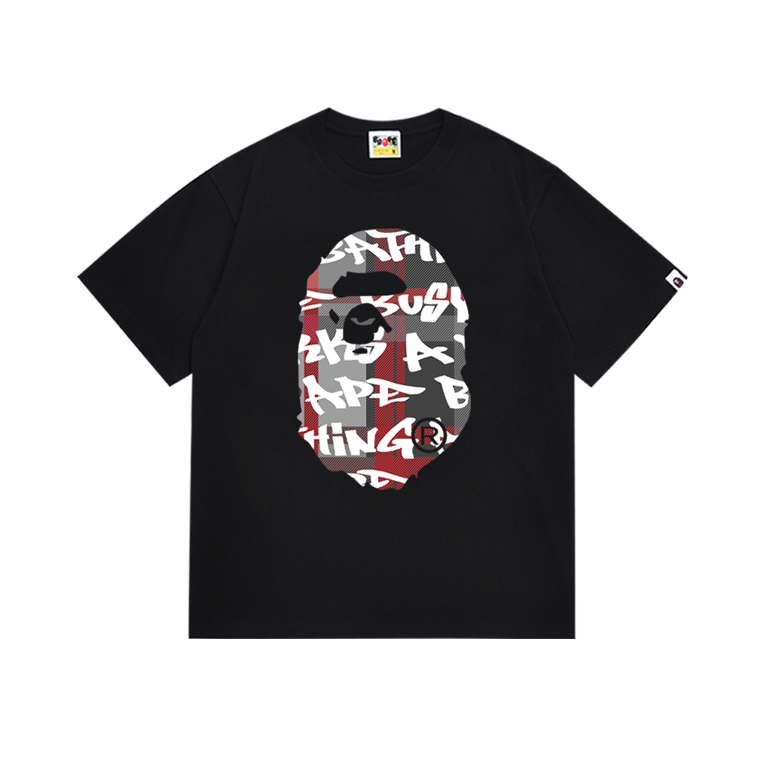 BAPE Shirt SC002