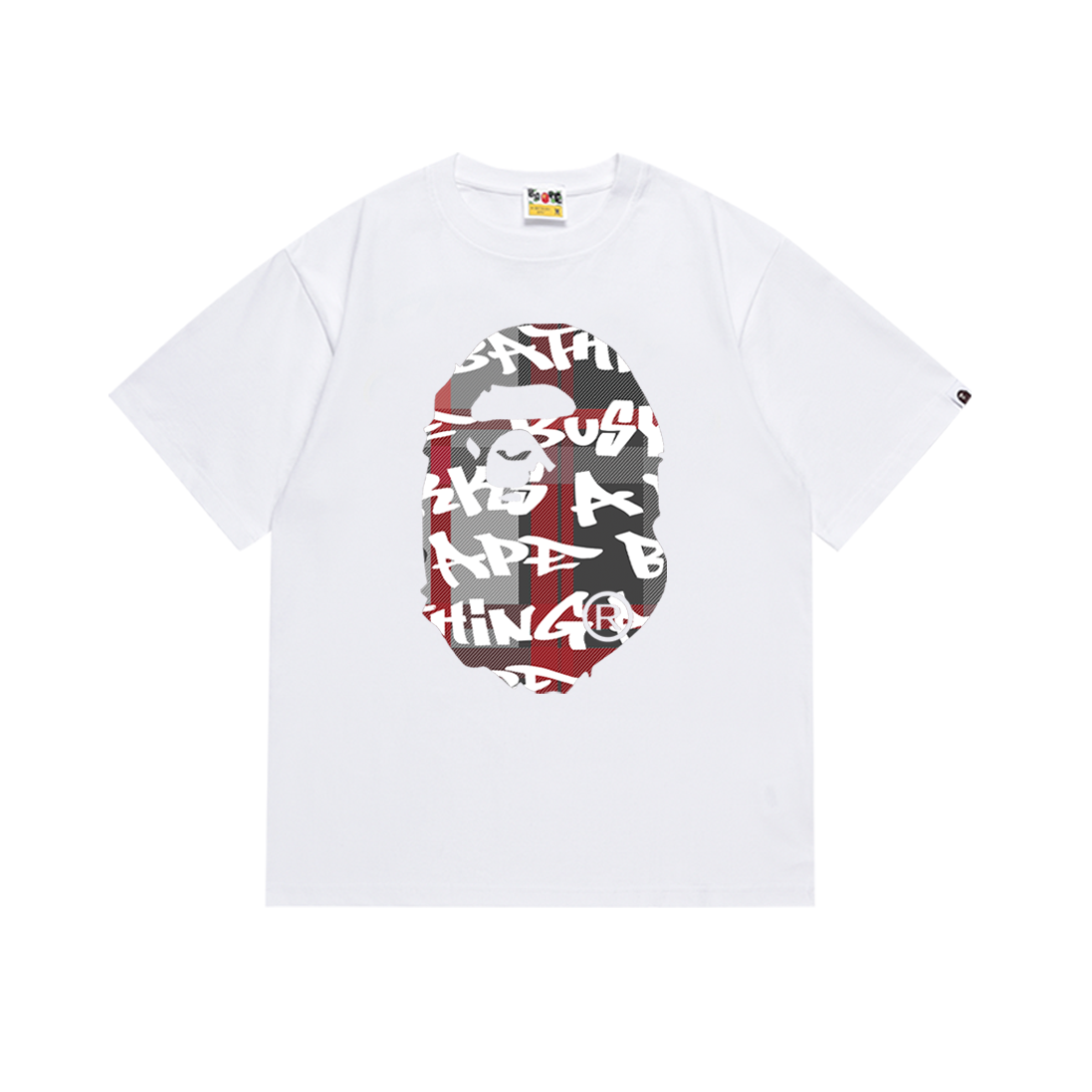 BAPE Shirt SC002