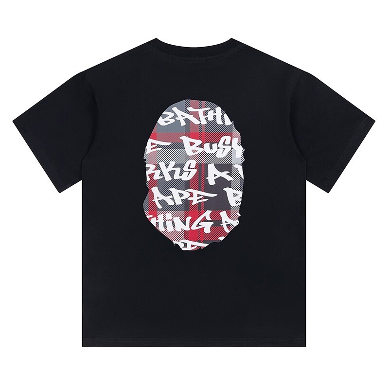 BAPE Shirt SC002