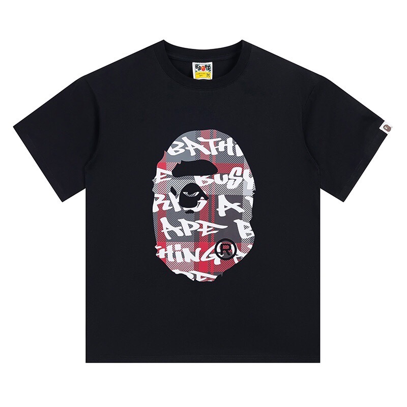 BAPE Shirt SC002