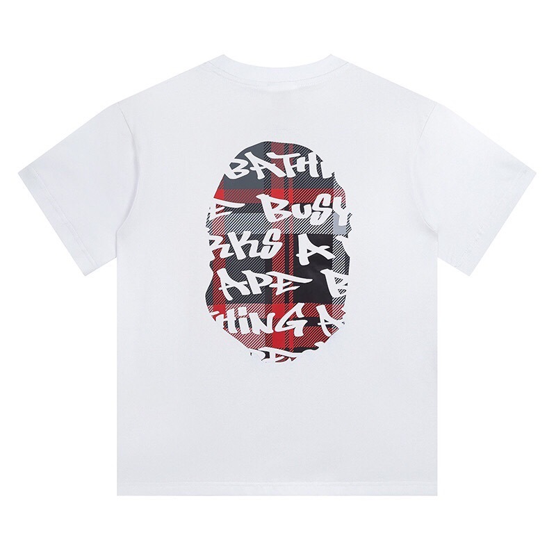 BAPE Shirt SC002