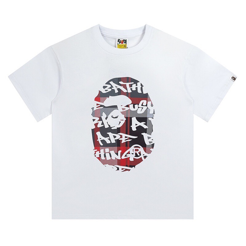 BAPE Shirt SC002