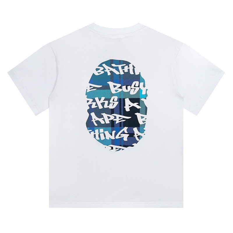 BAPE Shirt SC002