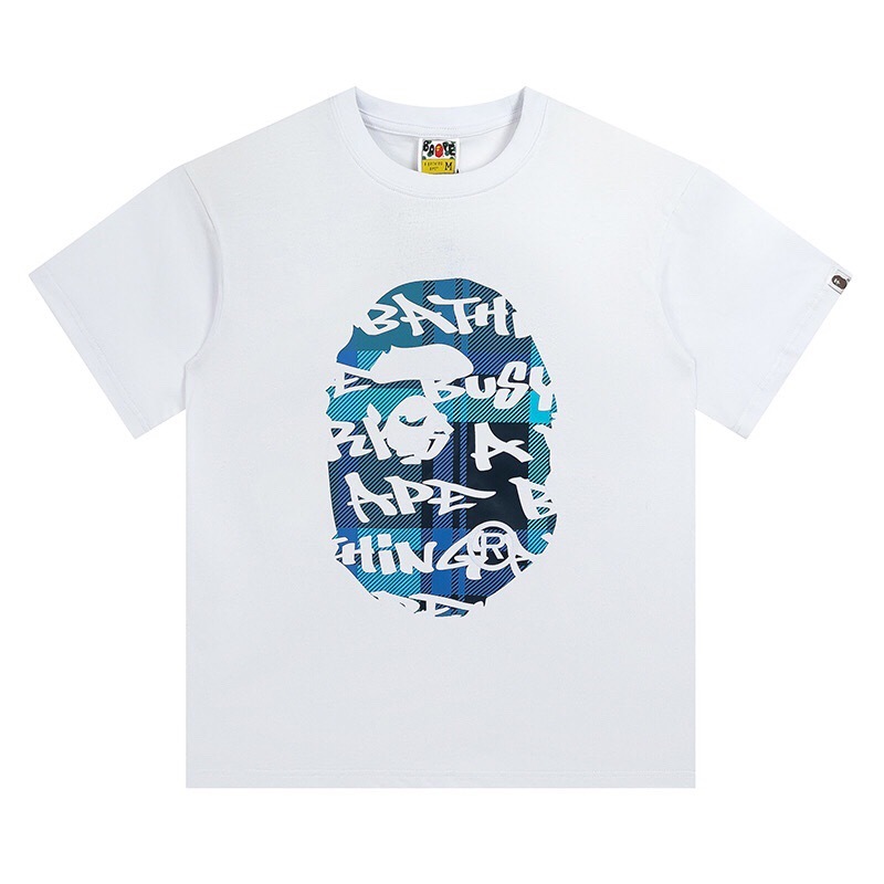 BAPE Shirt SC002