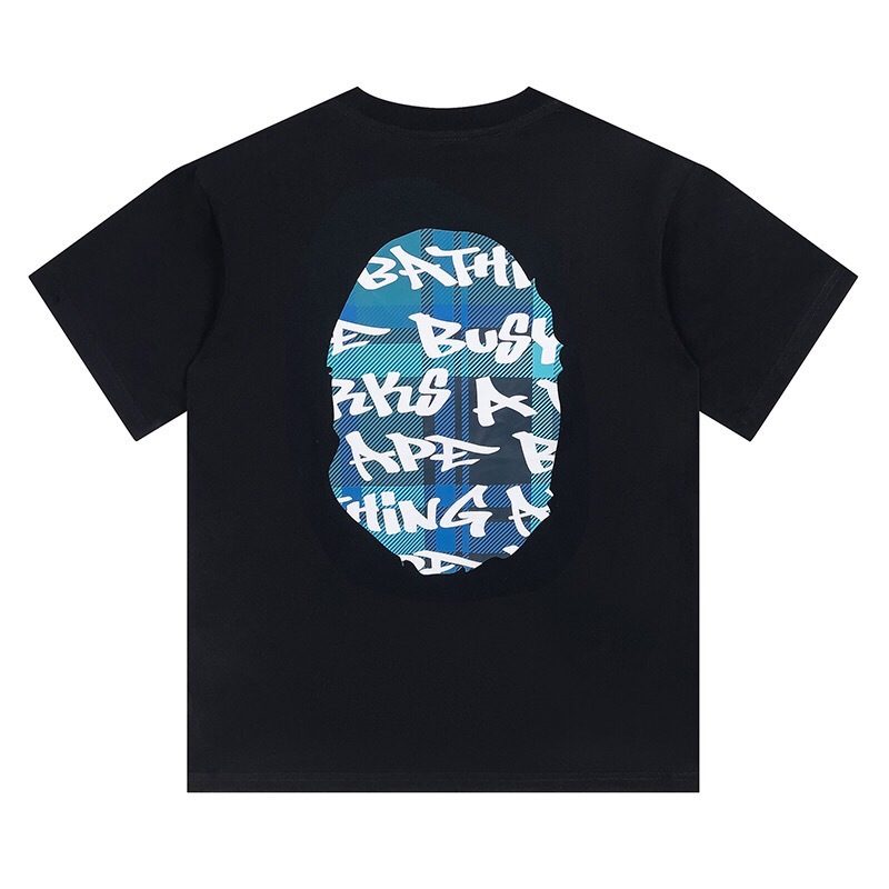 BAPE Shirt SC002